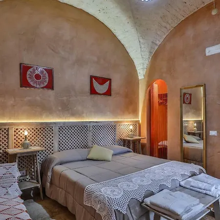 Hotel Masseria Casina Vitale Ceglie Messapica Esterno foto