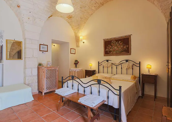 Masseria Casina Vitale