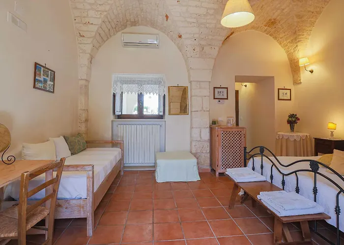 Masseria Casina Vitale