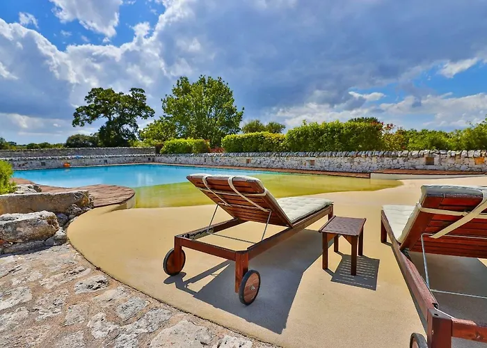 Masseria Casina Vitale