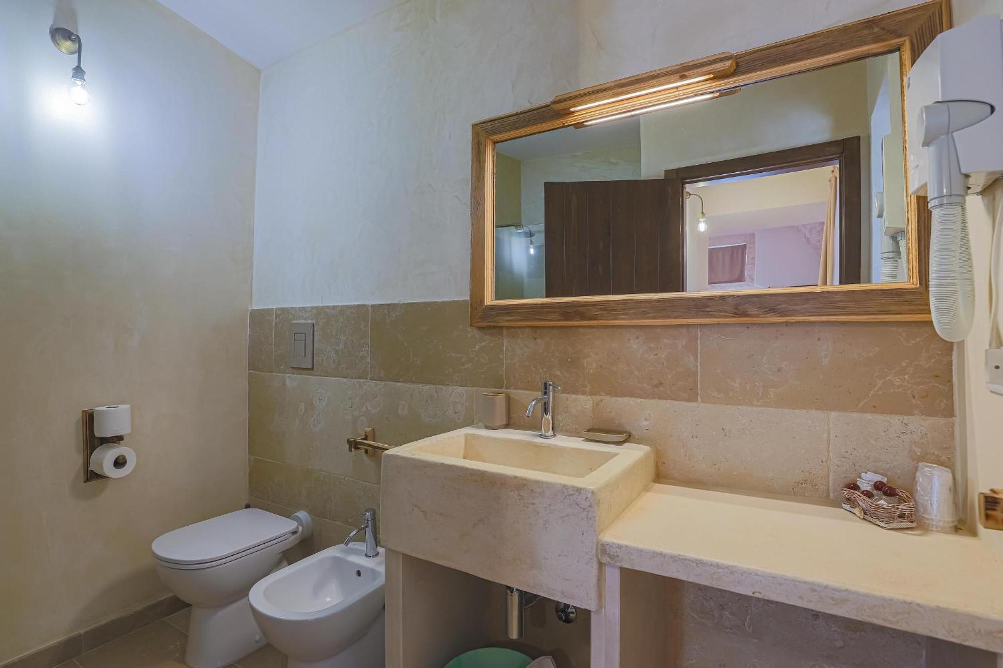 Hotel Masseria Casina Vitale