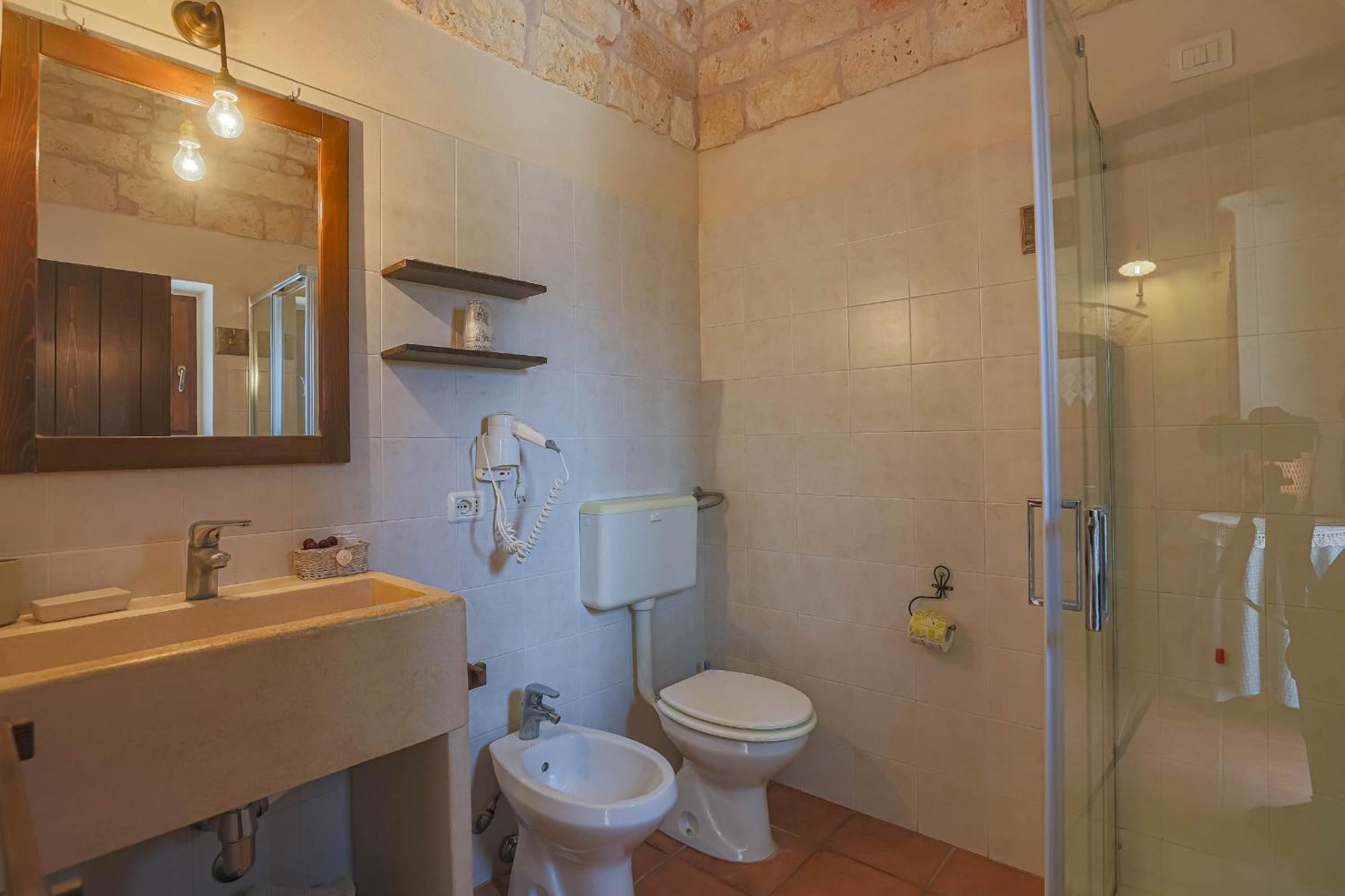 Masseria Casina Vitale Hotel