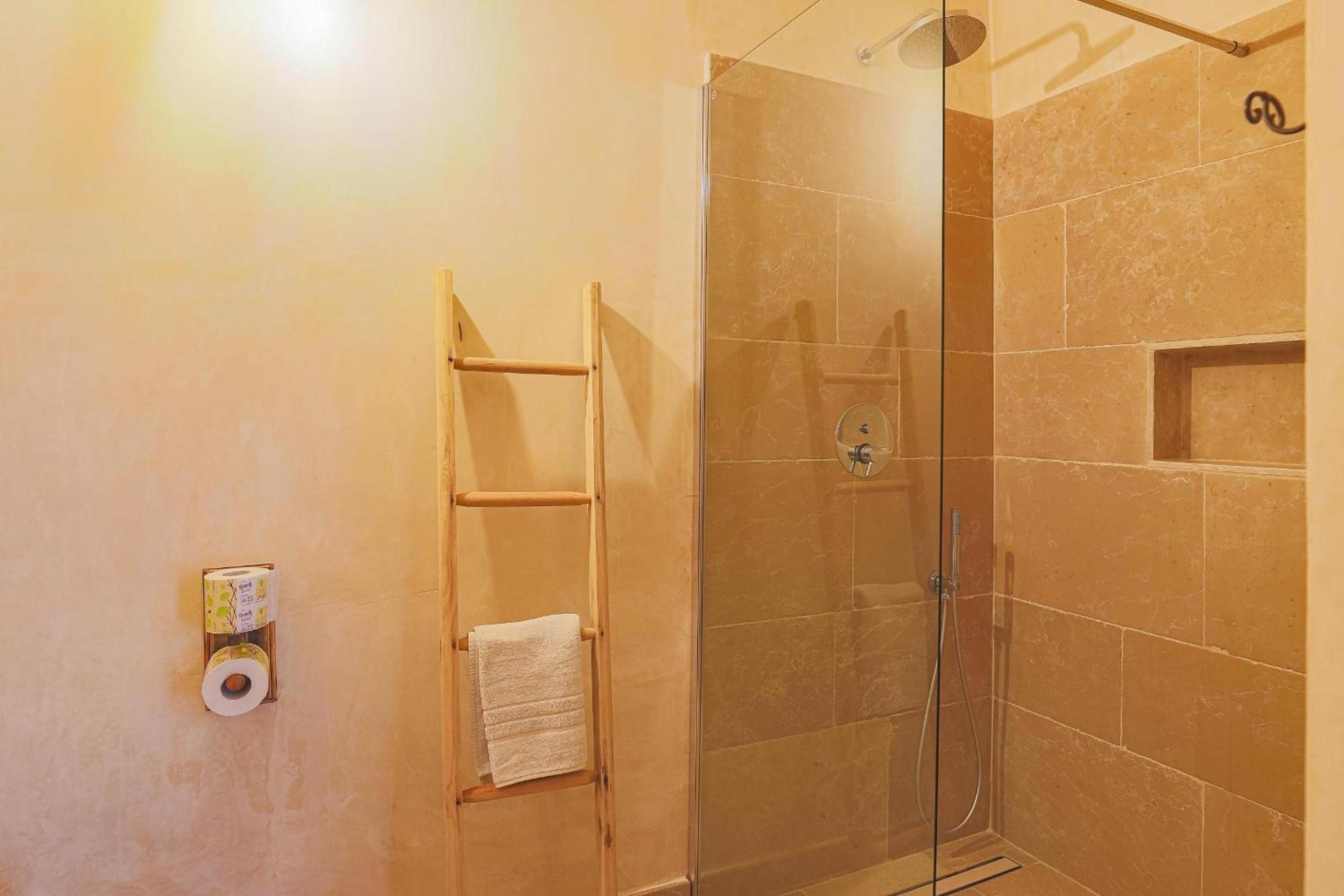 Hotel Masseria Casina Vitale