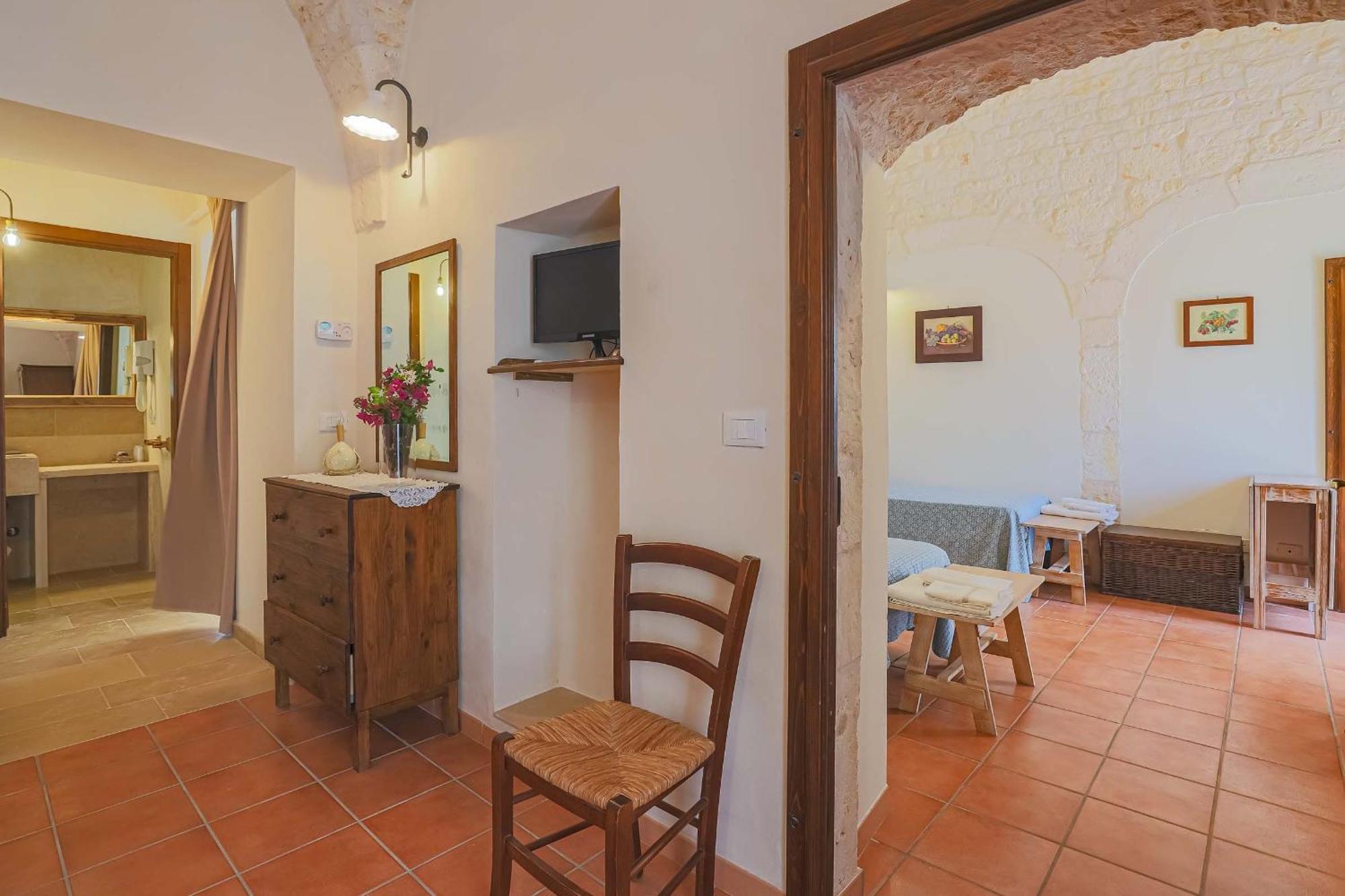 Masseria Casina Vitale Hotel Ceglie Messapica