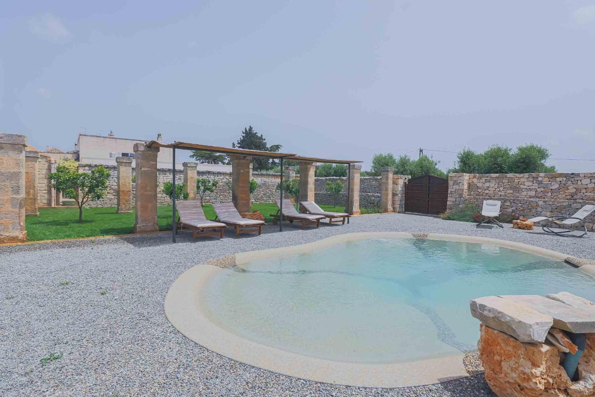 Hotel Masseria Casina Vitale Ceglie Messapica