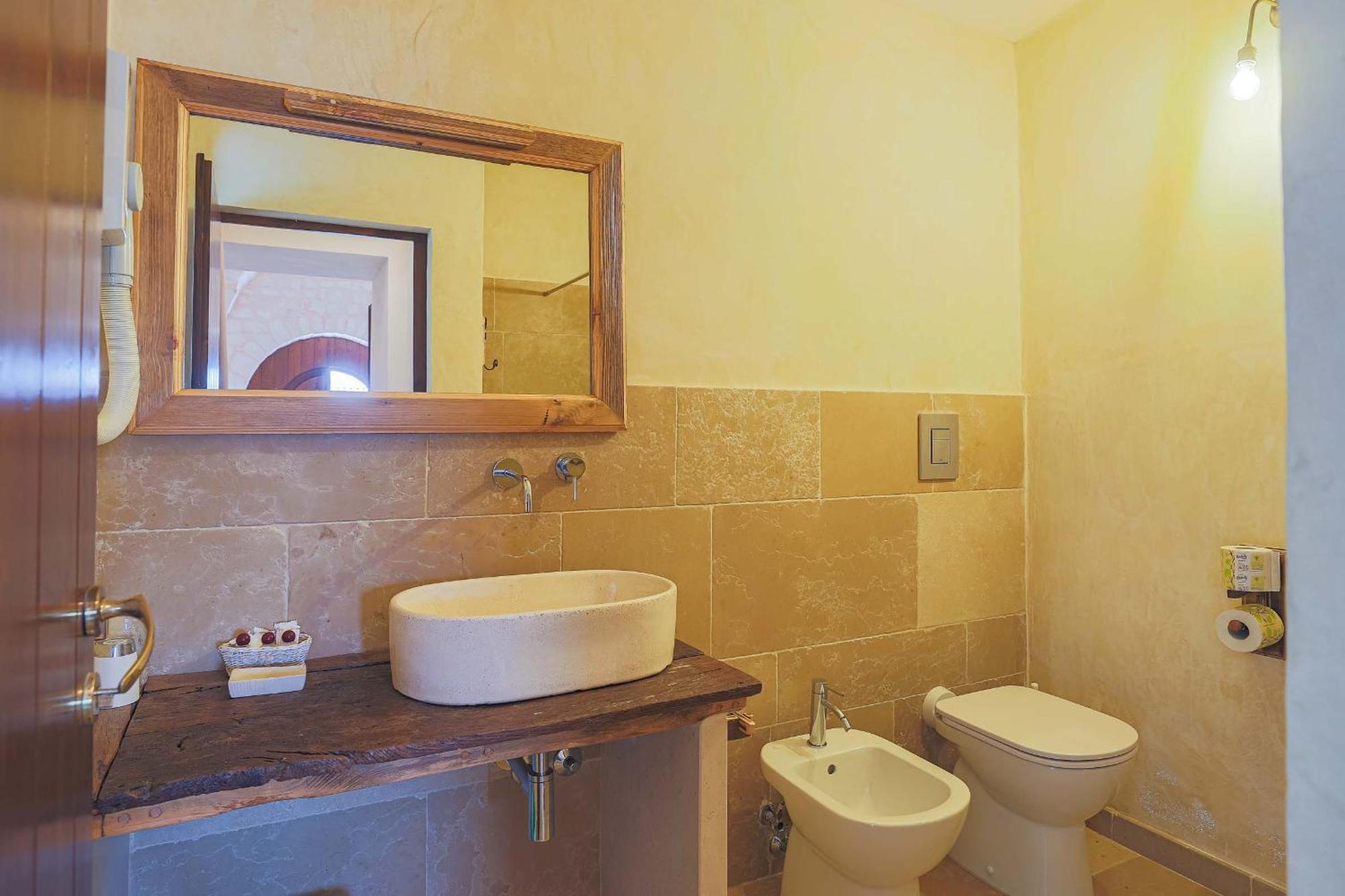 Masseria Casina Vitale 3*