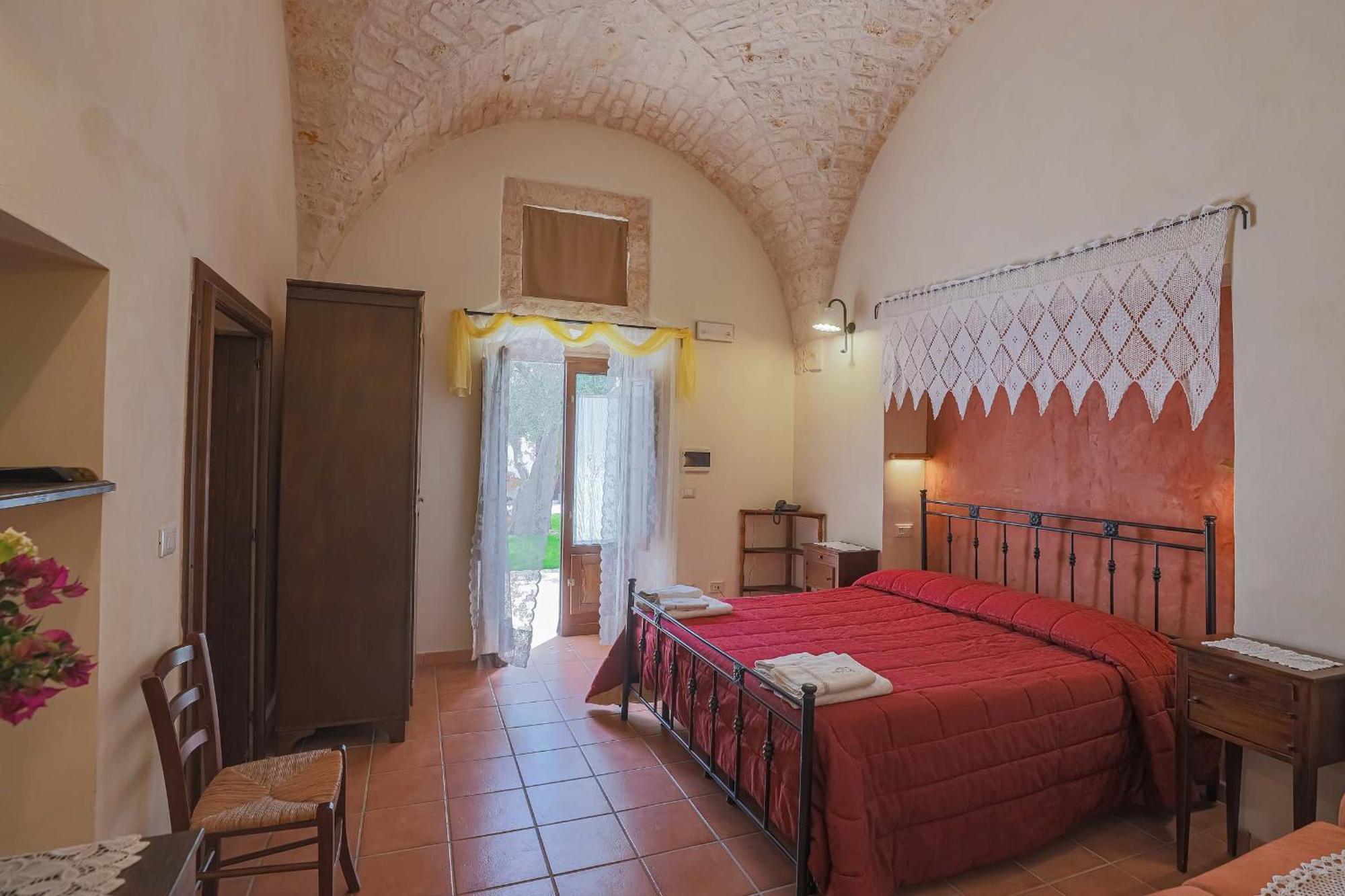 Masseria Casina Vitale Ceglie Messapica