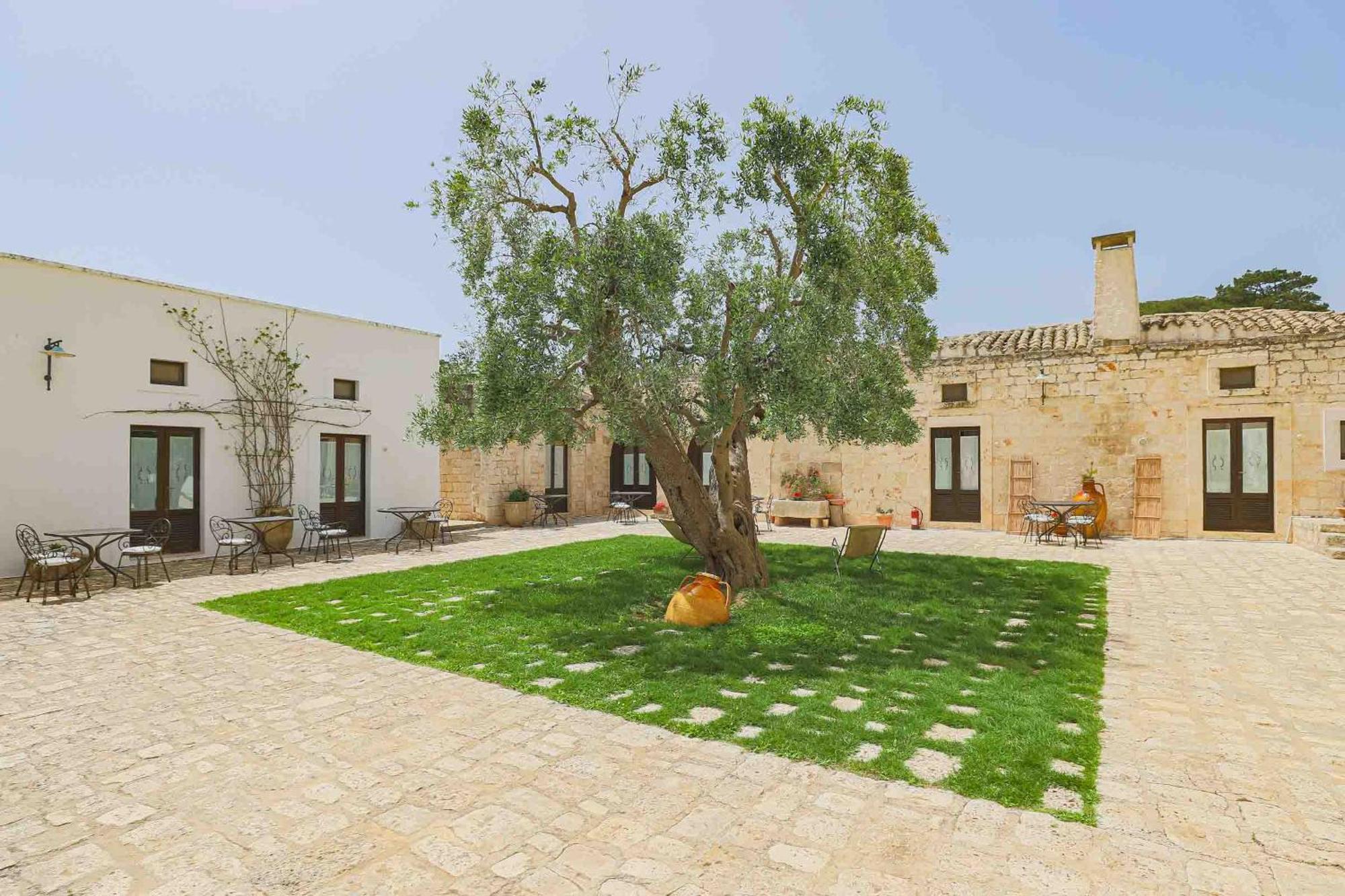 Masseria Casina Vitale Ceglie Messapica
