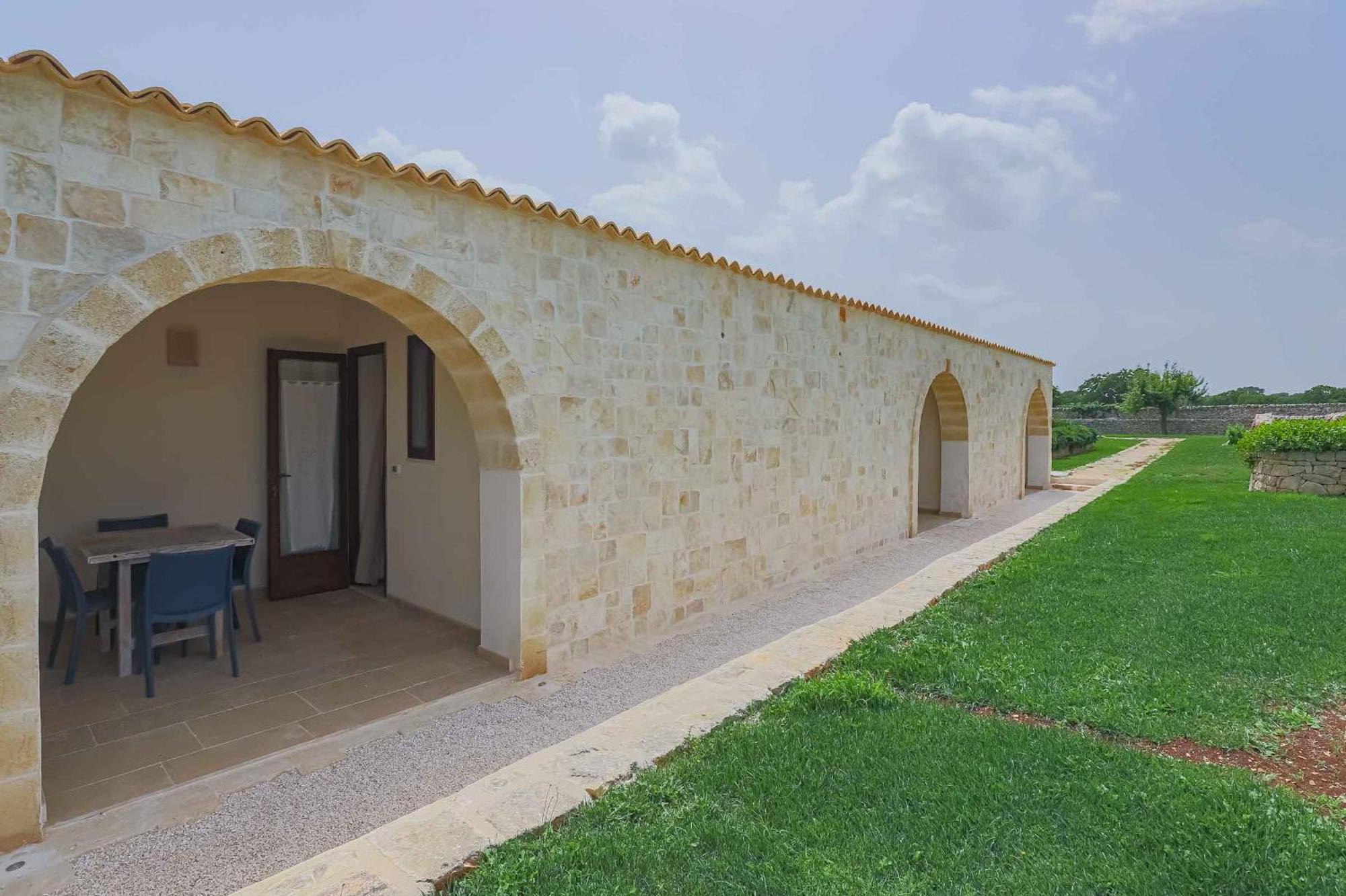 Masseria Casina Vitale Hotel