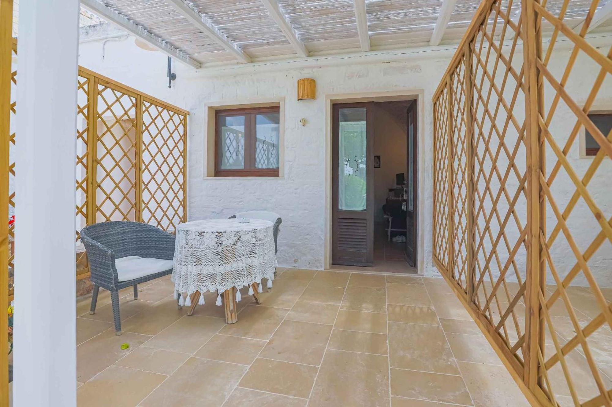 Masseria Casina Vitale 3* Ceglie Messapica