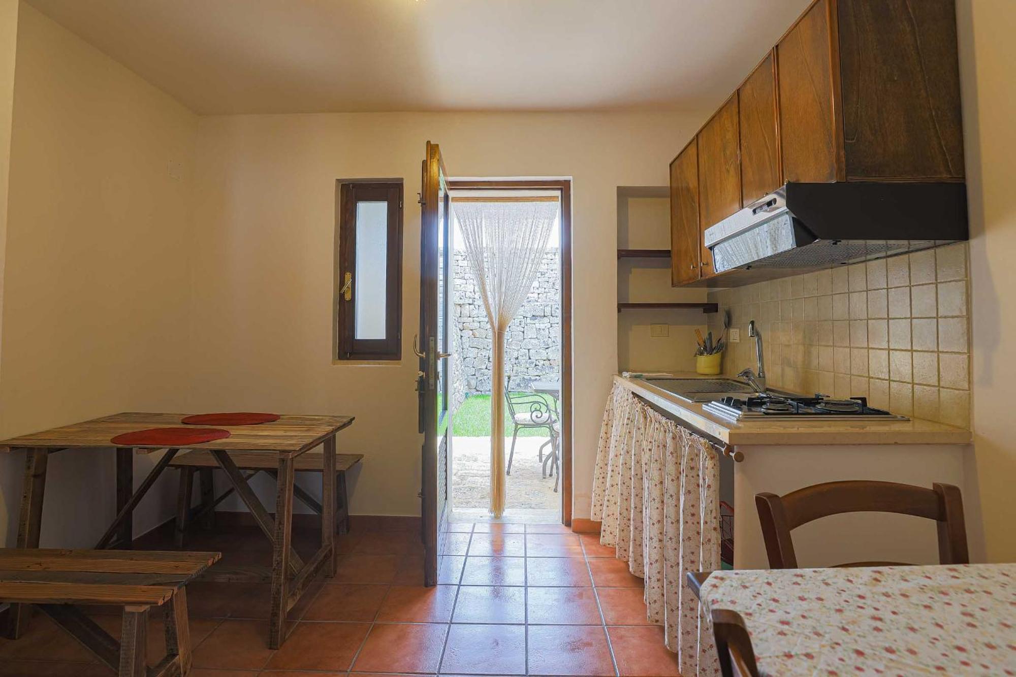 Hotel Masseria Casina Vitale 3*