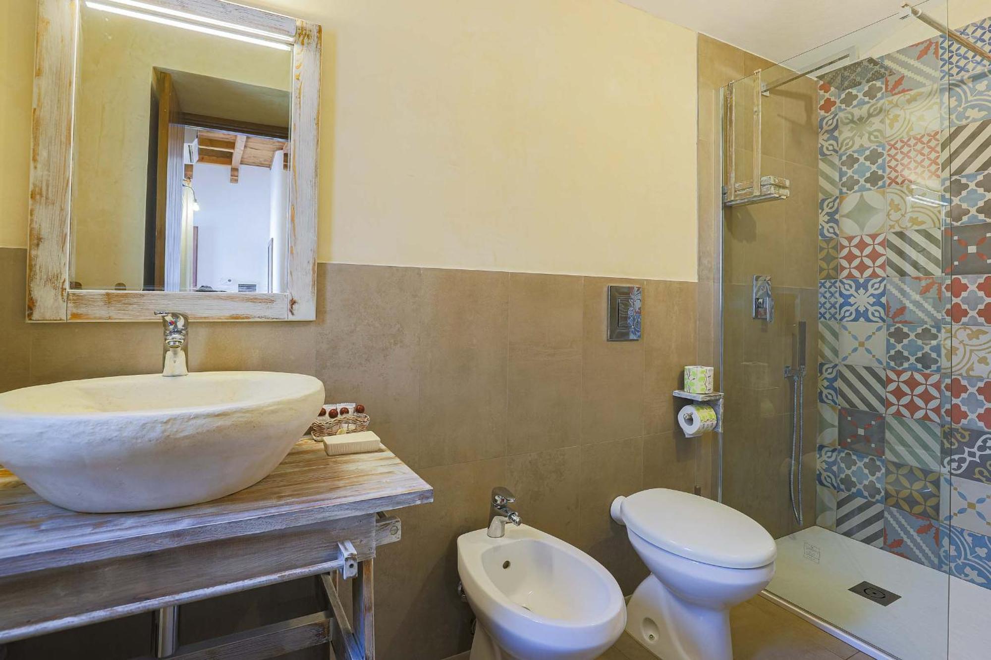 Masseria Casina Vitale Hotel Ceglie Messapica