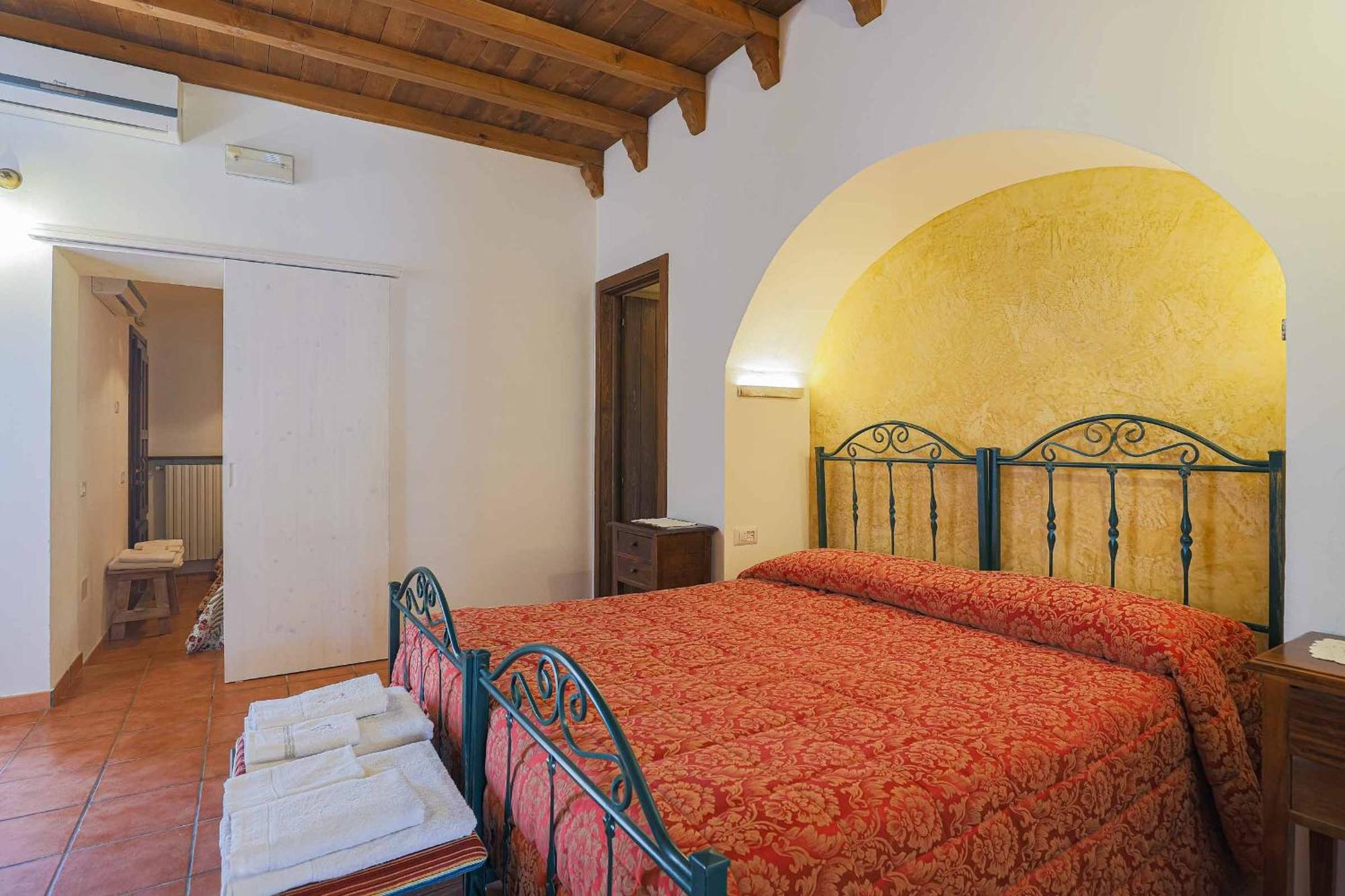 Masseria Casina Vitale 3* Ceglie Messapica