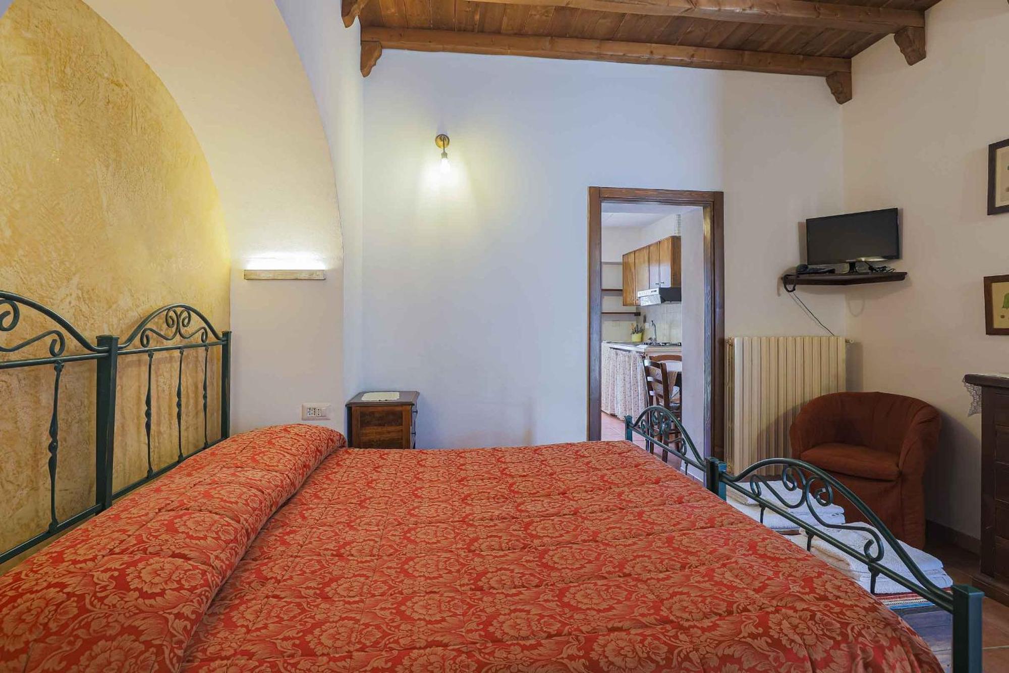 Masseria Casina Vitale Hotel 3*