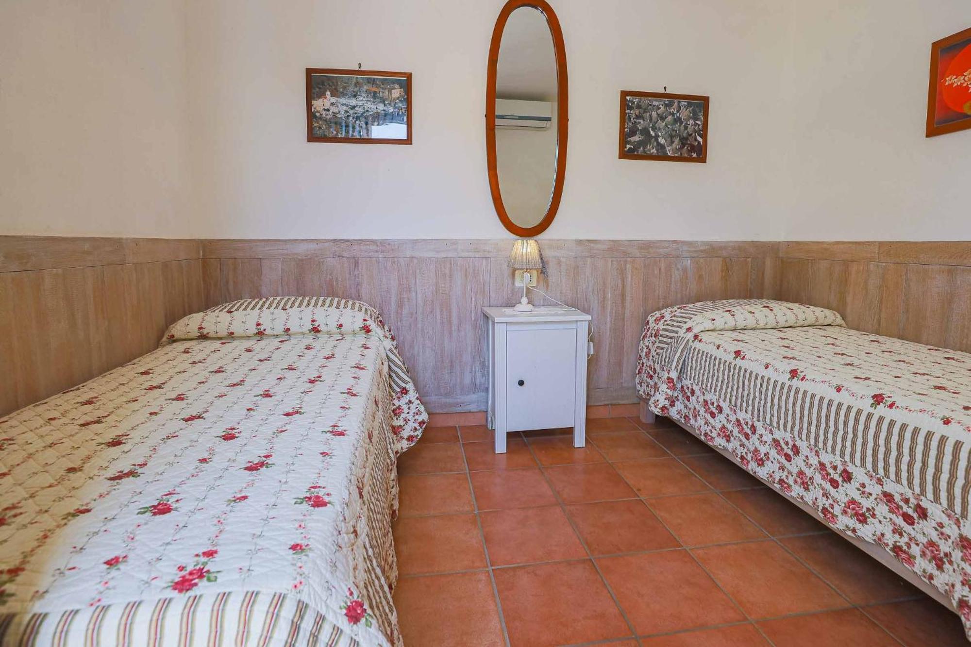 Hotel Masseria Casina Vitale 3*