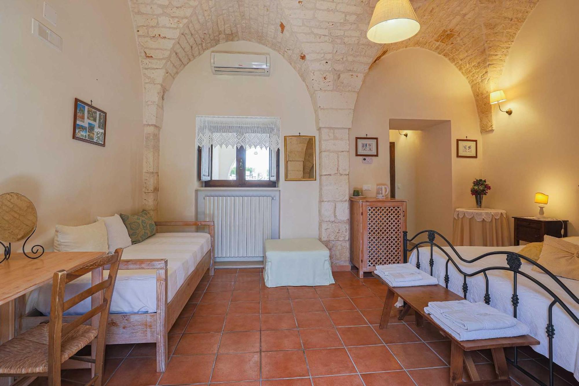 Masseria Casina Vitale Hotel Ceglie Messapica