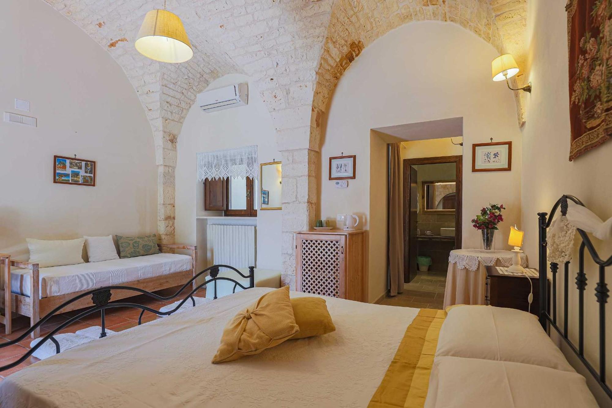 Hotel Masseria Casina Vitale Ceglie Messapica