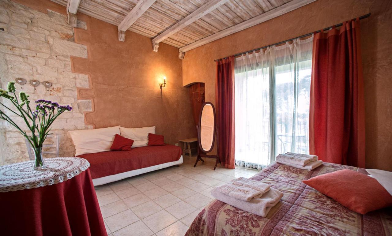 Masseria Casina Vitale 3*