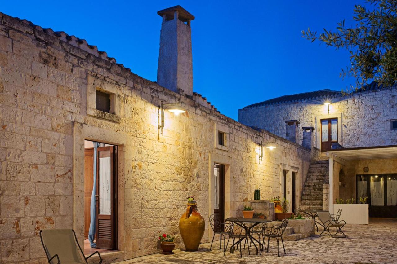 Masseria Casina Vitale 3* Ceglie Messapica