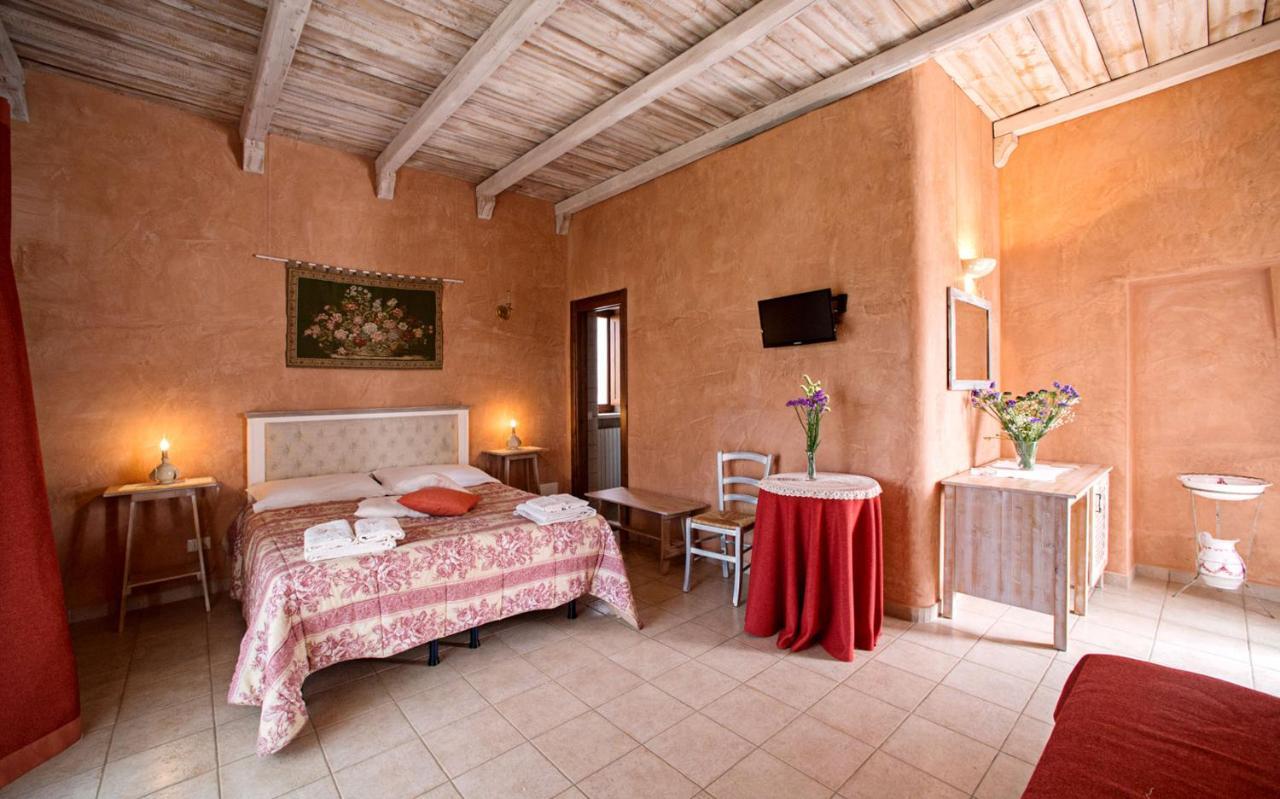 Masseria Casina Vitale Hotel 3*