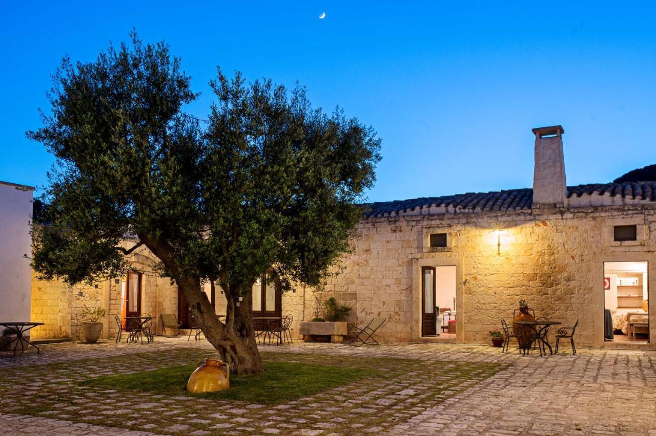 Masseria Casina Vitale Ceglie Messapica