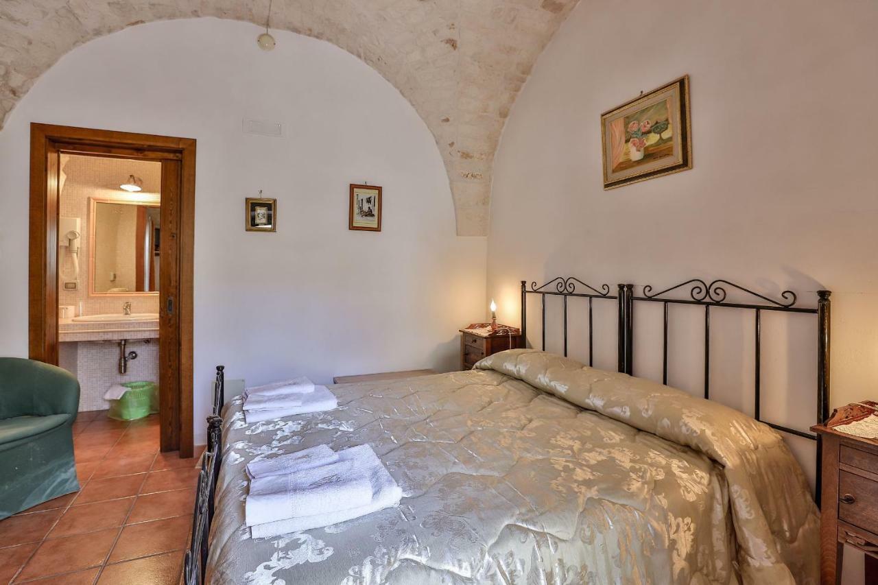 Masseria Casina Vitale Hotel