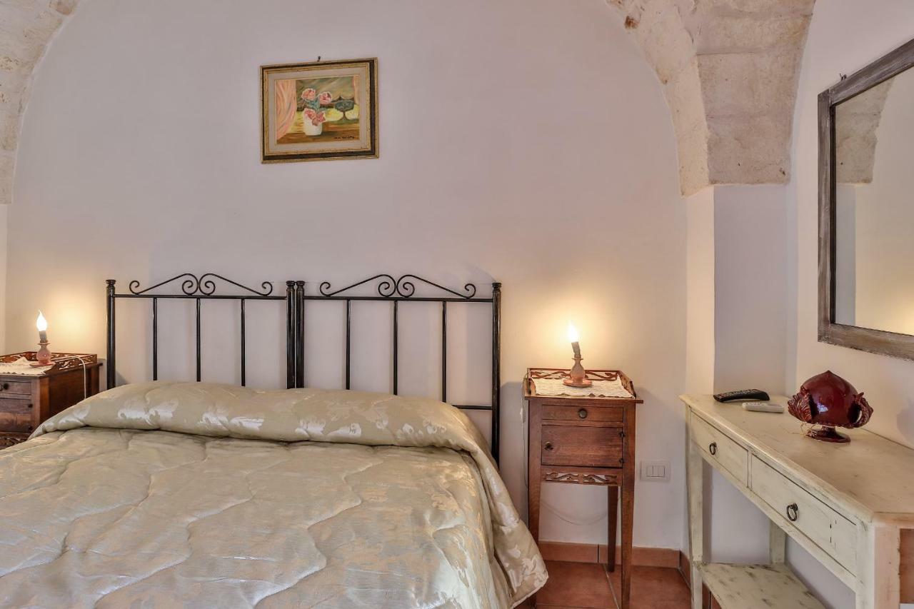 Masseria Casina Vitale Hotel
