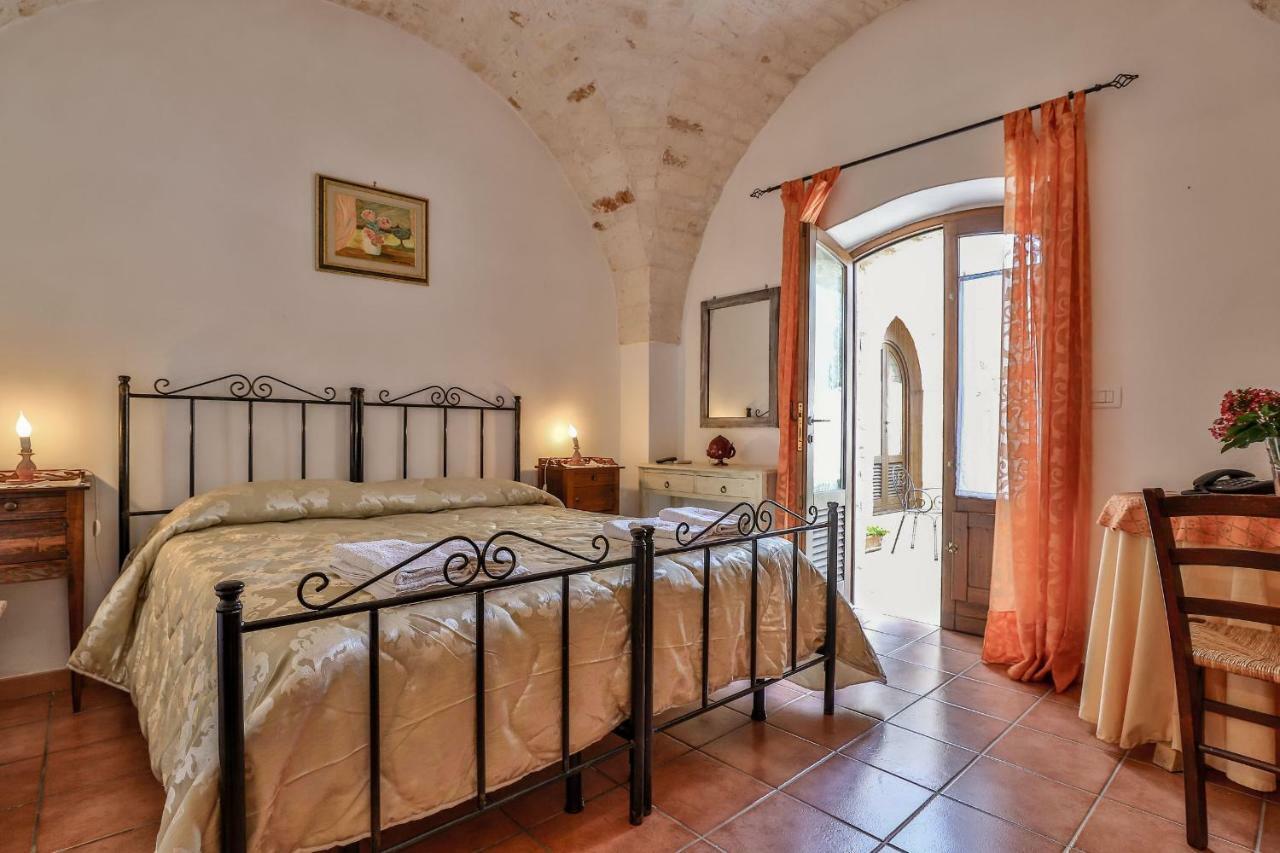 Hotel Masseria Casina Vitale 3*