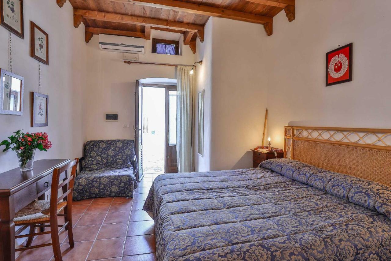 Masseria Casina Vitale Hotel