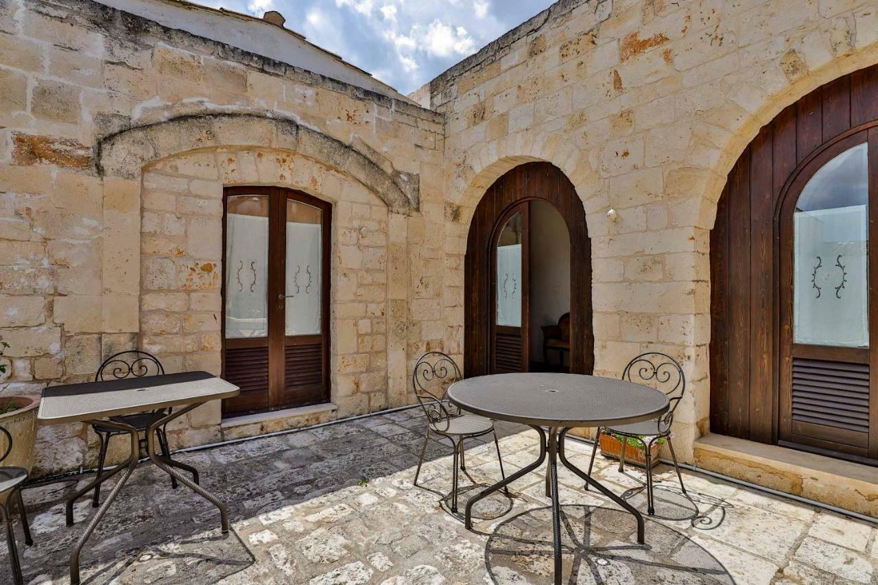 Hotel Masseria Casina Vitale Ceglie Messapica