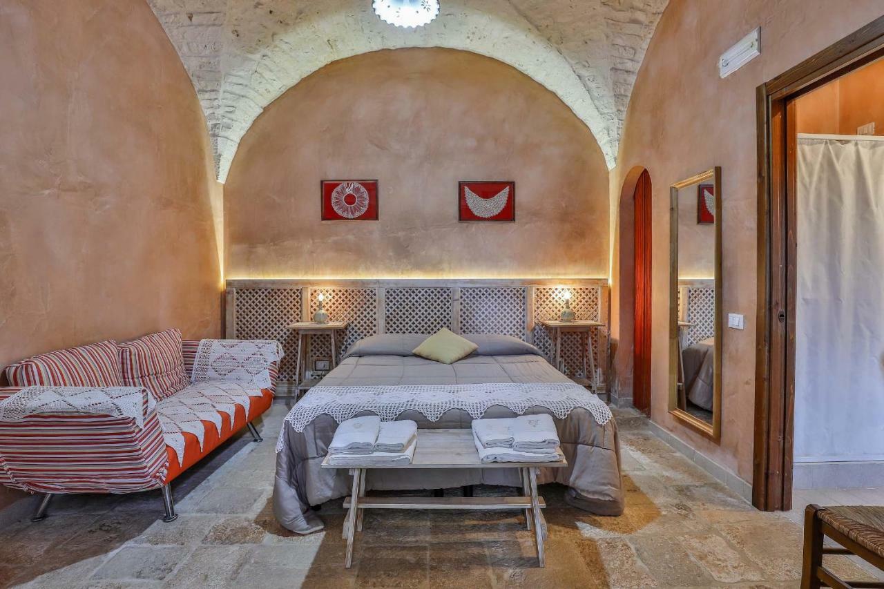 Masseria Casina Vitale Hotel Ceglie Messapica