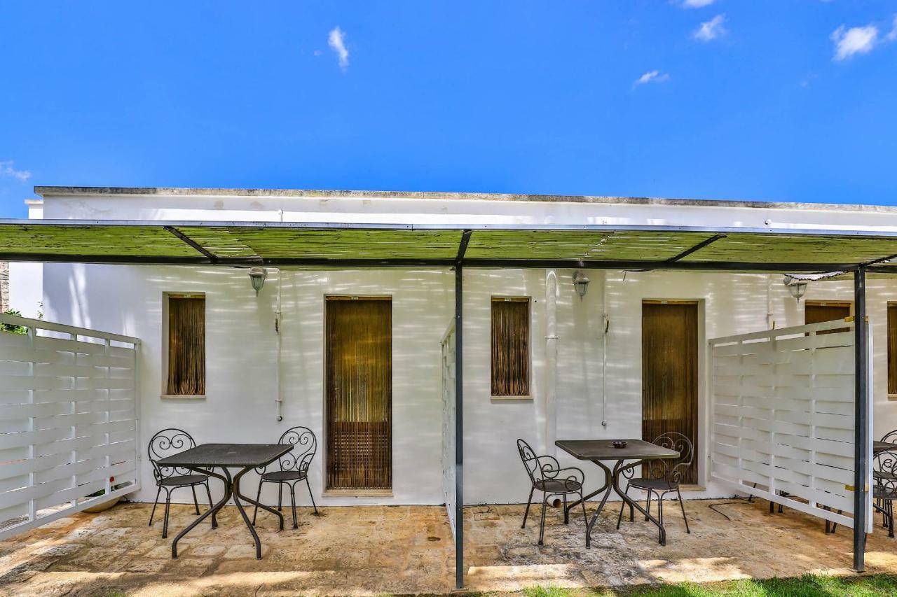 Masseria Casina Vitale Ceglie Messapica