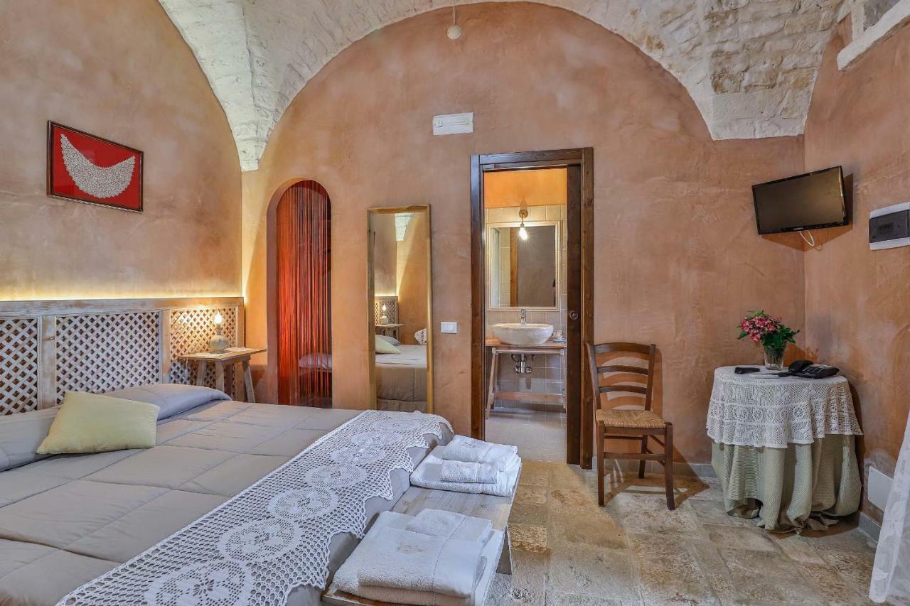 Masseria Casina Vitale Ceglie Messapica