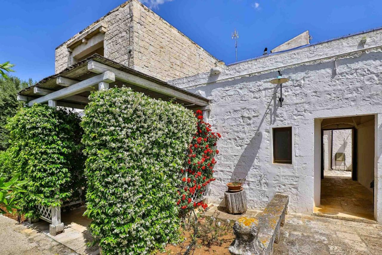 Hotel Masseria Casina Vitale