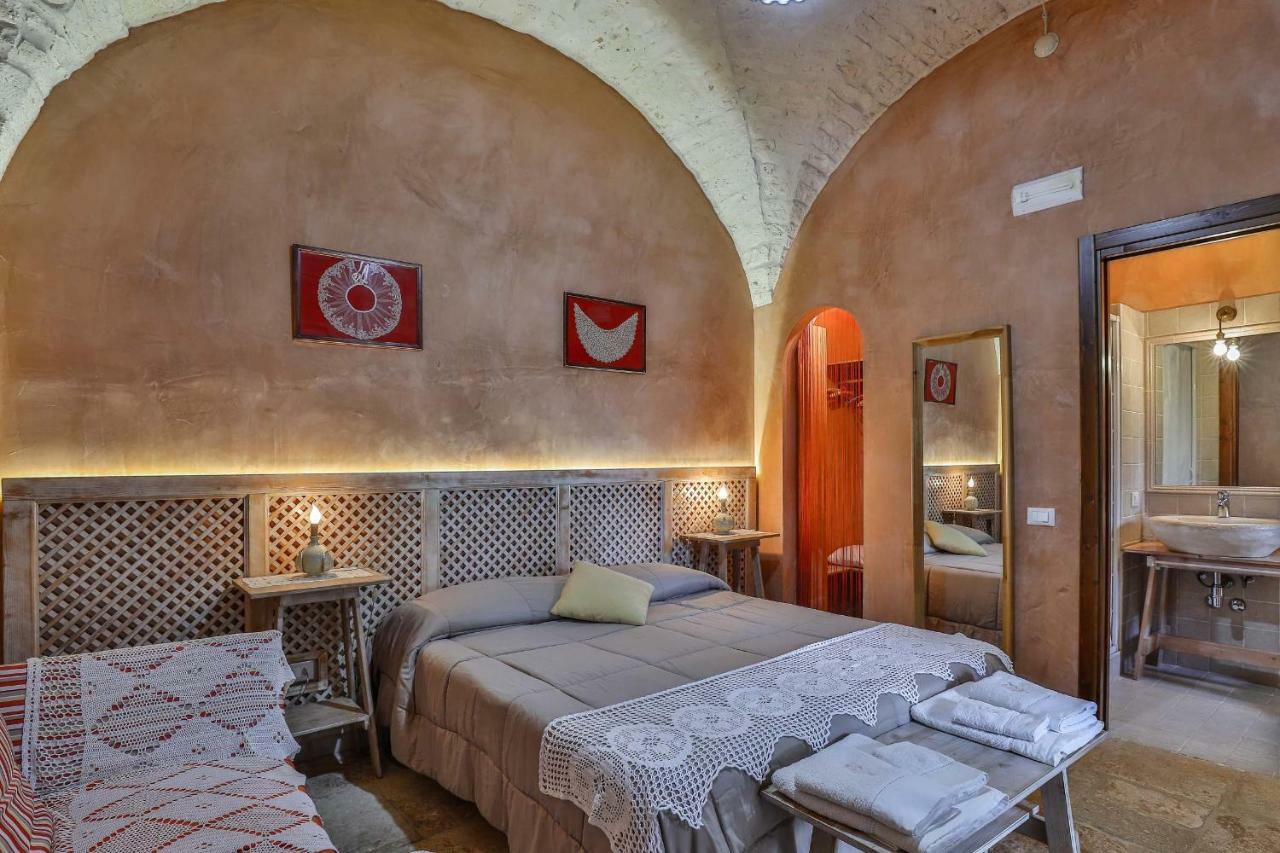 Masseria Casina Vitale Hotel