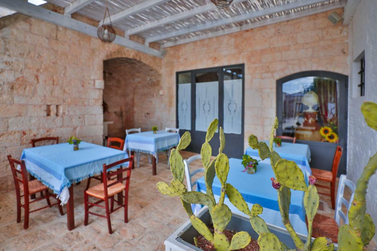 Masseria Casina Vitale 3* Ceglie Messapica
