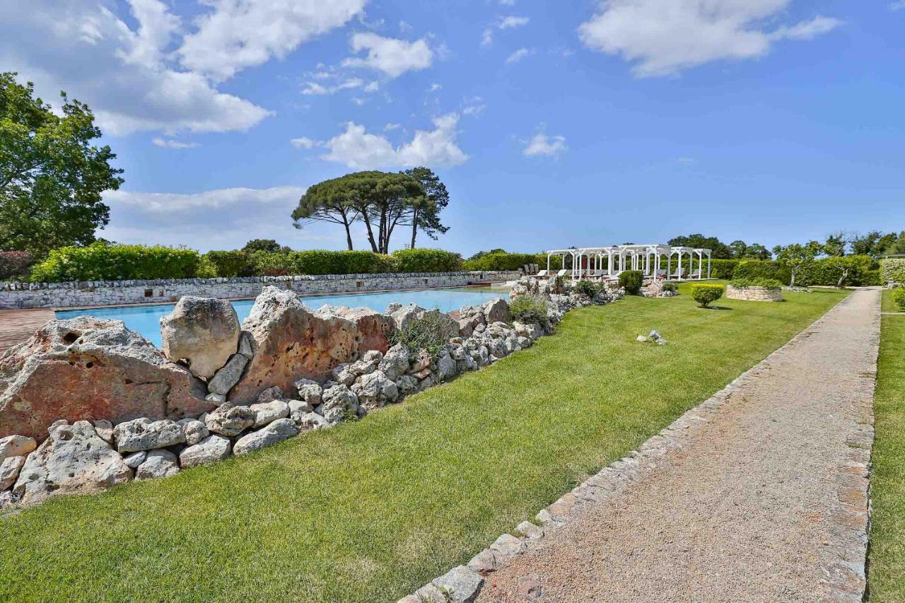 Masseria Casina Vitale Ceglie Messapica