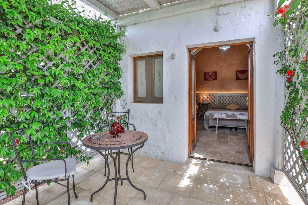 Masseria Casina Vitale Hotel Ceglie Messapica