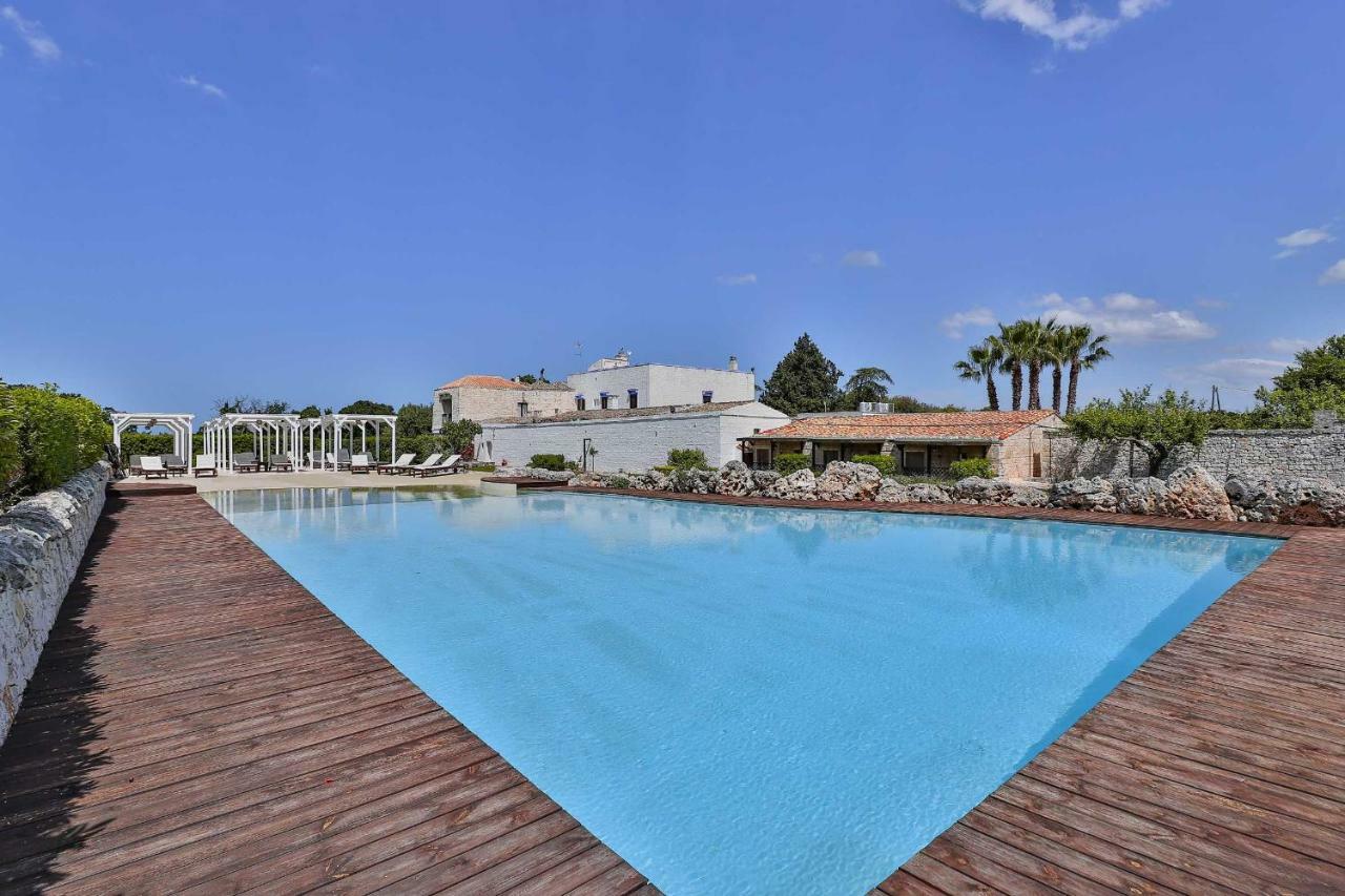 Hotel Masseria Casina Vitale Ceglie Messapica