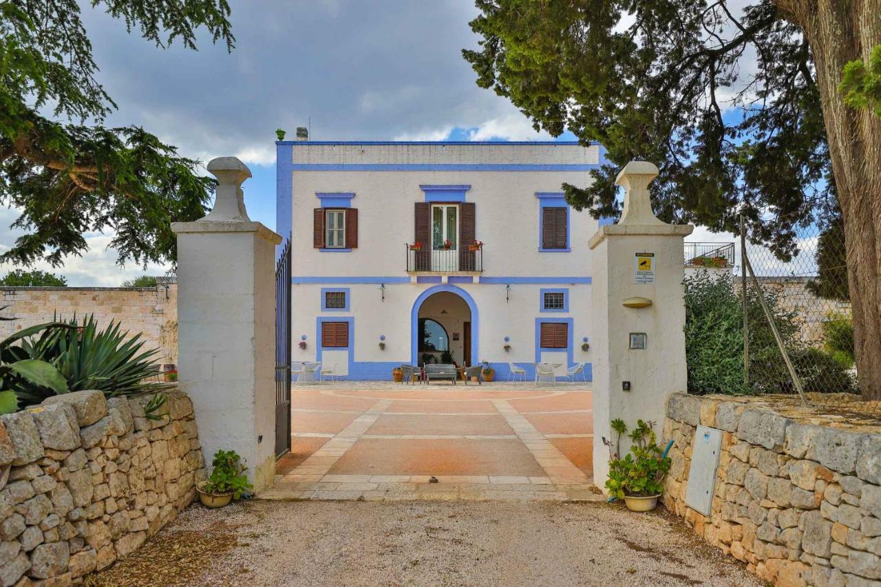 Masseria Casina Vitale Hotel Ceglie Messapica