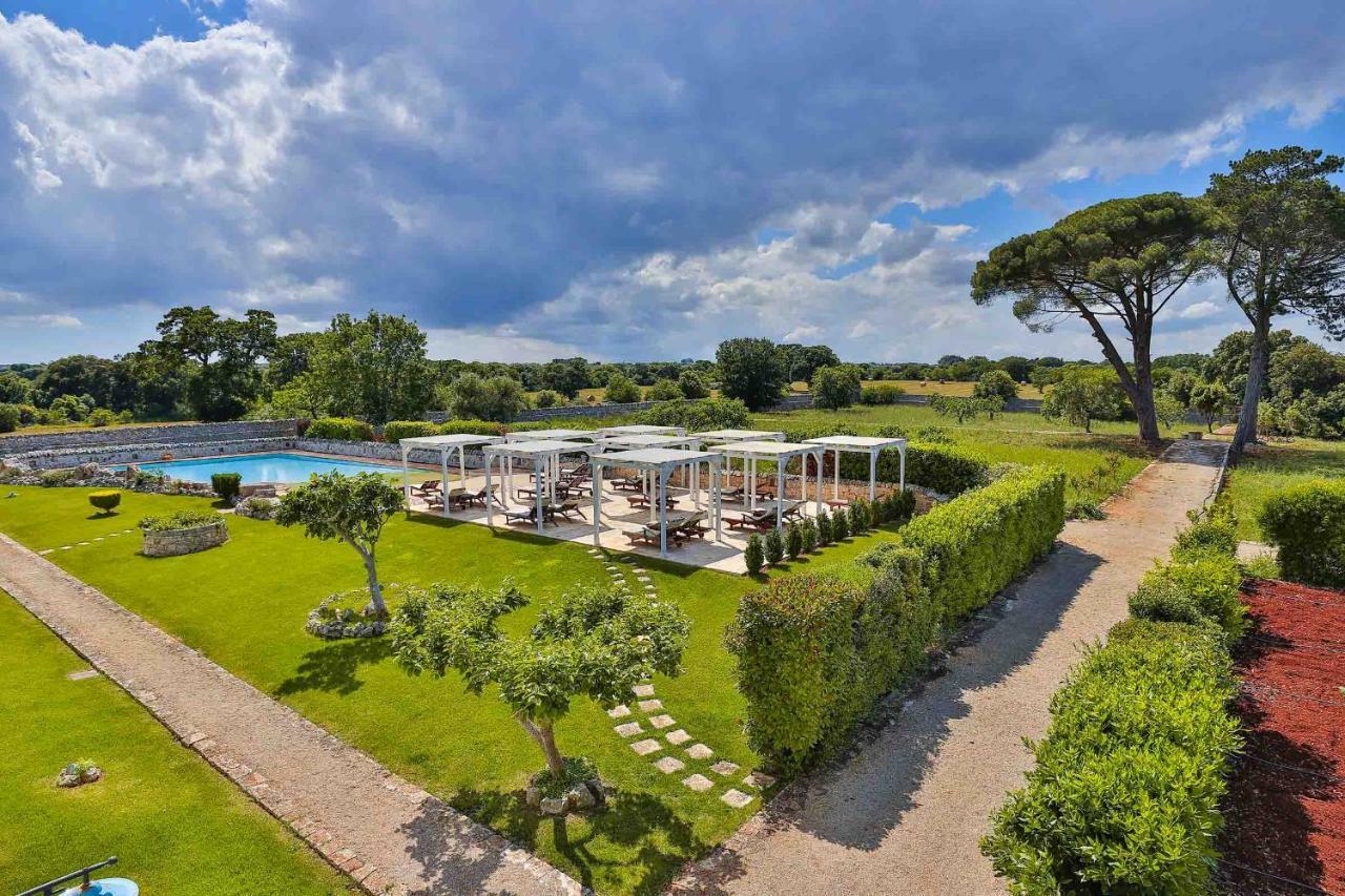 Masseria Casina Vitale Ceglie Messapica