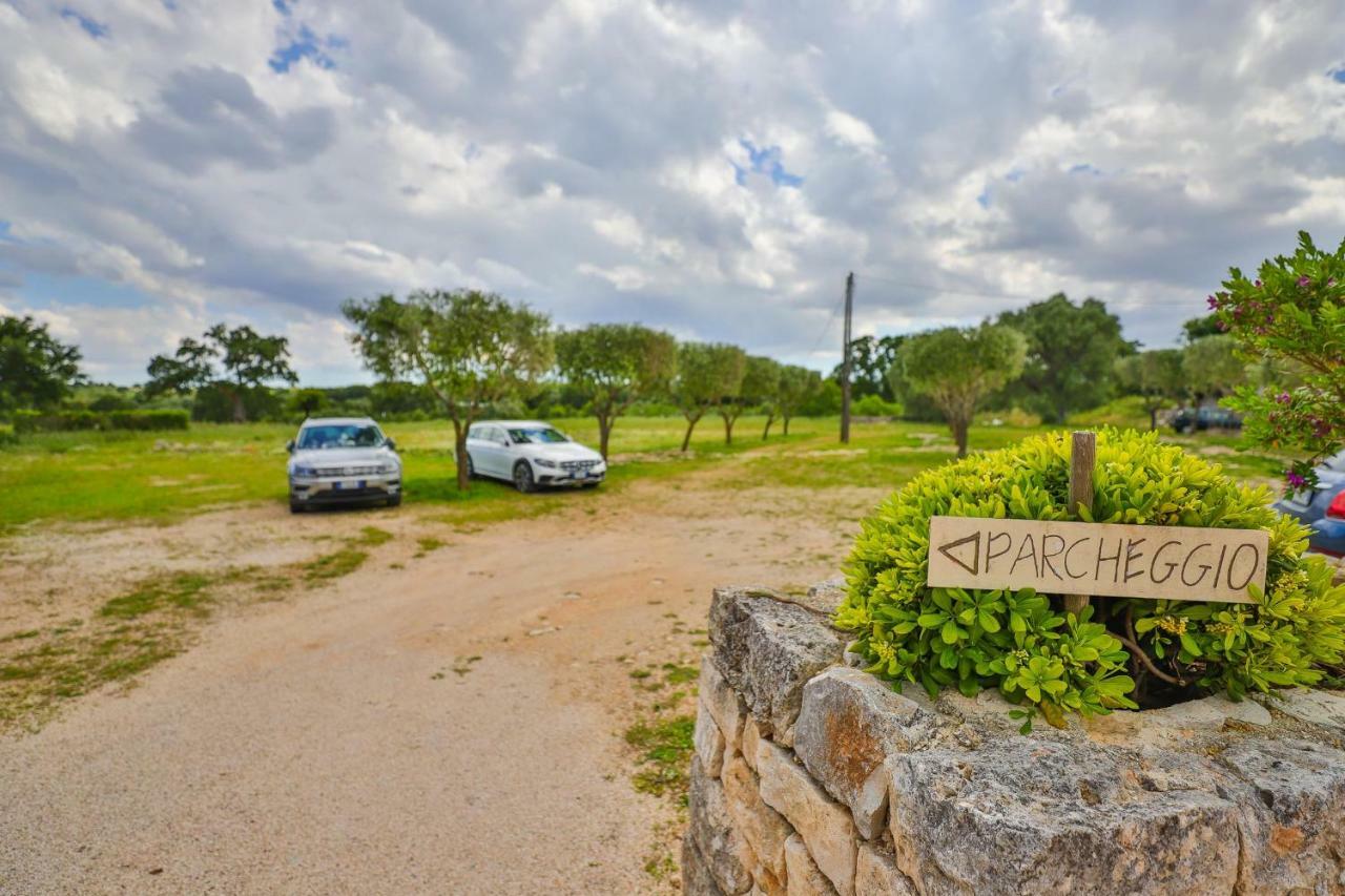 Masseria Casina Vitale Hotel 3*