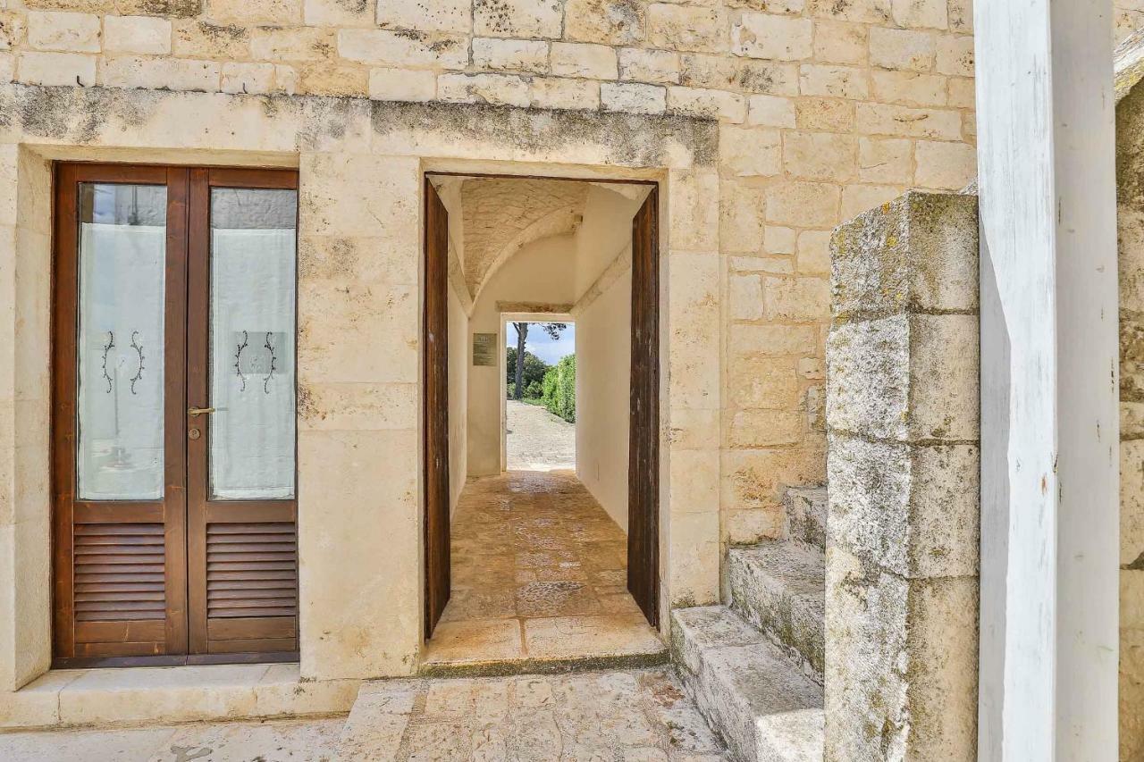 Masseria Casina Vitale Hotel Ceglie Messapica